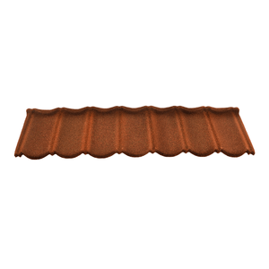 <span class=keywords><strong>Tegole</strong></span> Metalliche Rivestite in Pietra Galvalume - <span class=keywords><strong>Tegole</strong></span> Bond in 16 Colori + Personalizzabili, Impermeabili, Ignifughe e Durevoli per Uso Residenziale - Product Image 3