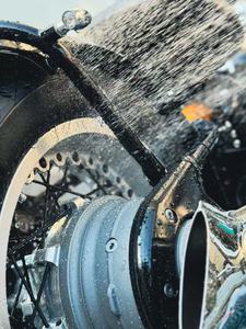 Roues de moto, jantes avant et arrière en alliage d'aluminium, modernisation/mise à niveau pour les modèles <span class=keywords><strong>BMW</strong></span> <span class=keywords><strong>R18</strong></span> - Product Image 2