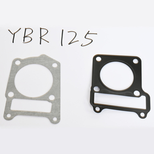 Novo Bloco Cilindro para Bajaj <span class=keywords><strong>GY6</strong></span> 125 Ajuste Perfeito com Junta do Cilindro para Motores De Motocicleta - Product Image 6