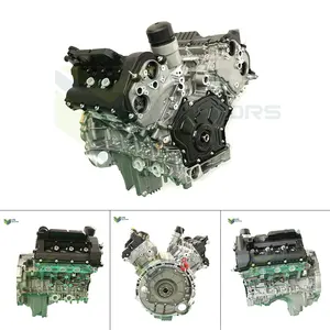 Motor Completo à Venda Land Rover 3.0L 306PS Gasolina Novo Modelo 6 Cilindro Motor Conjunto