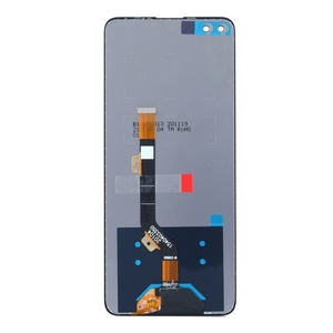 Wholesale Mobile Phone Lcd Touch Screen Pantalla Display for Infinix Zero 8 X687 Touch Screen Replacement - Product Image 3