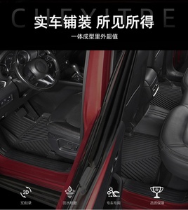 Nuovi <span class=keywords><strong>tappetini</strong></span> auto personalizzati in TPE, accessori interni di tendenza, per <span class=keywords><strong>Kia</strong></span> <span class=keywords><strong>Picanto</strong></span> - Product Image 6