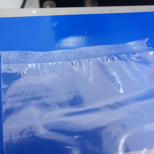 เครื่องซีลถุงพลาสติกอัตโนมัติ พร้อมเครื่องพิมพ์วันที่ - Product Image 3