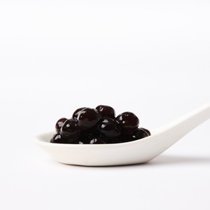 2023 Manufacturers Provide Instant <b>Boba</b> 50g Instant <b>Boba</b> for <b>Bubble</b> Tea - Product Image 3