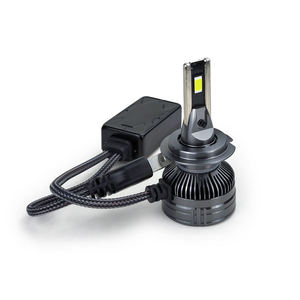 Evitek E16หลอดไฟ LED 110W 12000LM H1 H7 H3 H11 9005 9006 H4 H13 9007 9004สำหรับรถยนต์สากล - Product Image 5