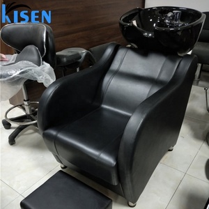 Sillón de Lavado de Cabello Móvil para Salón de Belleza y Peluquería - Product Image 6