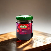 Miel de Turquie de haute qualité pour hommes, boisson énergisante au Miel et à l'Epimédium, 240g, Miel VIP pour hommes, suppléments à base de plantes OEM, vente chaude