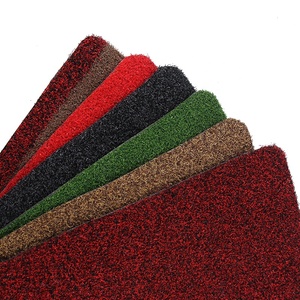 Deurmat Tapijt Tapijt Anti-Slip Gepersonaliseerde Floor Outdoor Mat - Product Image 1