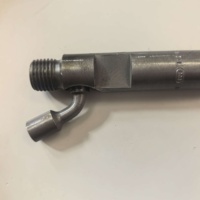 Inyector de Combustible Original 4063524EA para Motor Diésel Cummins K19 KTA19 NT855 N14, Repuesto para el Sistema de Combustible