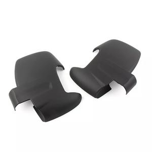Cubierta de Espejo Retrovisor para Ford Transit MK8, Juego Completo de ABS Izquierdo y Derecho, 2014-2019 - Product Image 1