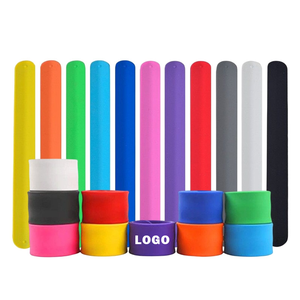 <span class=keywords><strong>Slap</strong></span> Bracelet nhà sản xuất tùy chỉnh Silicone Snap Wristband với logo in tùy chỉnh trẻ em <span class=keywords><strong>Slap</strong></span> ban nhạc cao su Silicone <span class=keywords><strong>Slap</strong></span> Bracelet - Product Image 6