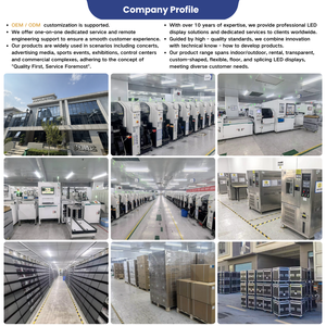 P3.91 trong nhà LED <span class=keywords><strong>Video</strong></span> tường Màn hình hiển thị 500mm * 500mm cho thuê bối cảnh cho các sự kiện sân khấu cửa hàng bán lẻ trung tâm mua sắm sân bay - Product Image 5