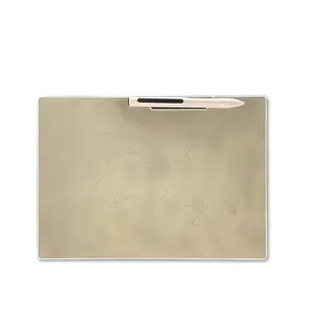 Hot Sale A4 Magnetic LCD Electronic Drawing Board Writing Pad Doodle Board Writing Tablet Supplier For Bulk Buy Client