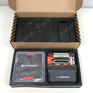 Programmeur ECU FormulaFLash, outil de réglage ECU TCU, lecture et écriture de données, mise à niveau VIN, nettoyage DTC pour moto, camion, tracteur, EEPROM FLASH - Product Image 2