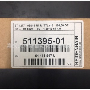 เซ็นเซอร์วัดระยะทางเชิงเส้นไฮเดนไฮน์ รุ่น ST1277 511395-01 สายเชื่อมต่อ อุปกรณ์วิศวกรรมไฟฟ้า - Product Image 5