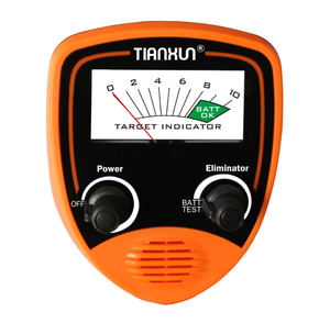 Ucuz fiyat yüksek kalite çocuklar Metal dedektörü altın ROHS sertifikalı için MD-1013 küçük yeraltı hazine bulucu çocuk oyuncakları en iyi - Product Image 2