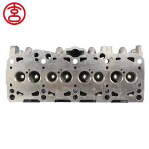 Testata Completa Motore Auto Milexuan <span class=keywords><strong>AAB</strong></span> 1.9D 908034 074103351A per VW Golf Vento Passat Santana - Product Image 2