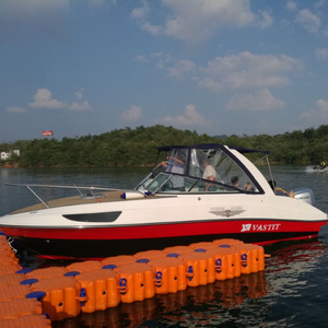 Catamaranes de Fibra de Vidrio Barca Vetroresina en Venta - Product Image 5