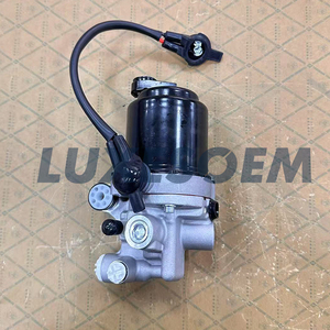بيع بالجملة مضخة معززة للمكابح PUMP ASSY BRAKE BOOSTER 47960-30030، مجموعة مضخة Abs، مضخة معززة للفرامل لسيارات Land Cruiser Prado 4Runner - Product Image 4