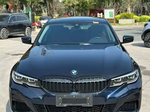รถยนต์มือสองนำเข้า BMW ซีรีส์ 3 ปี 2021 รุ่นปรับโฉม 325Li M Sport Shadow B48 2.0T ขับเคลื่อนล้อหลัง ไมล์น้อย พร้อมใบรับรองมาตรฐานยุโรป - Product Image 2