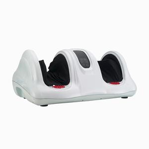 Profesional simular enfoque humano vibración <span class=keywords><strong>terapia</strong></span> masajeador de pies con calefacción - Product Image 3