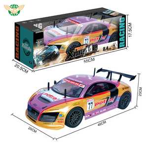 <strong>1</strong>:<strong>10</strong> <strong>Scale</strong> All Terrain Remote Control <strong>Car</strong> World Rally Championship <strong>Model</strong> Vehicle RC Toy For Kids