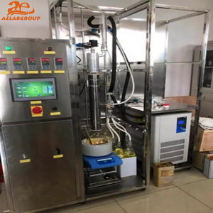 무거운 탄화수소 혼합물 검사자 (진공 Potstill 방법) ASTM D5236 증류법 아직도 장비의 AELAB 증류법 - Product Image 4