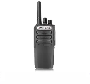 JMTech Walkie Talkie Ham Đài Phát Thanh Hai Cách Phát Thanh 2 Gam/3 Gam Wakie Talkie Cầm Tay Zello Đài Phát Thanh Transmitter JM-T199