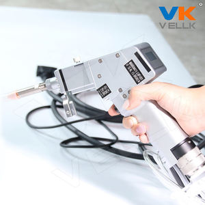 Máquina <span class=keywords><strong>de</strong></span> Soldadura Láser Portátil <span class=keywords><strong>de</strong></span> 1500W, Soldador Láser <span class=keywords><strong>de</strong></span> Fibra para Metal, Acero Inoxidable y <span class=keywords><strong>Aluminio</strong></span> - Product Image 6