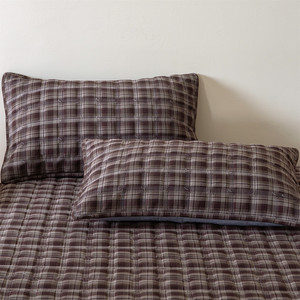100% Coton 720 °   Protège-<span class=keywords><strong>matelas</strong></span> matelassé respirant à fermeture éclair, <span class=keywords><strong>housse</strong></span> <span class=keywords><strong>de</strong></span> lit 6 faces pour usage domestique et hôtelier, drap-<span class=keywords><strong>housse</strong></span> intégral - Product Image 3
