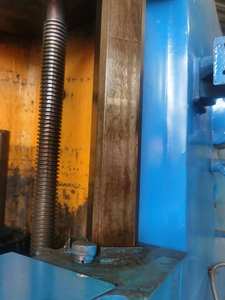 آلة حفر عمودية مستعملة ، آلة طحن الحفر الدقيق للأسطوانة للفولاذ للبيع - Product Image 6