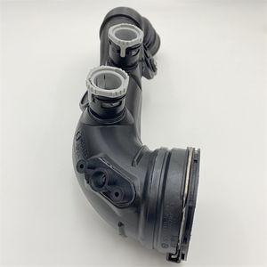 STZT 13717590306 Pièces automobiles Intercooler Turbocompresseur <span class=keywords><strong>Tuyau</strong></span> <span class=keywords><strong>d</strong></span>'<span class=keywords><strong>admission</strong></span> <span class=keywords><strong>d</strong></span>'<span class=keywords><strong>air</strong></span> 11657556554 pour <span class=keywords><strong>BMW</strong></span> <span class=keywords><strong>E90</strong></span> E92 E93 335i <span class=keywords><strong>Tuyau</strong></span> <span class=keywords><strong>d</strong></span>'<span class=keywords><strong>admission</strong></span> - Product Image 5