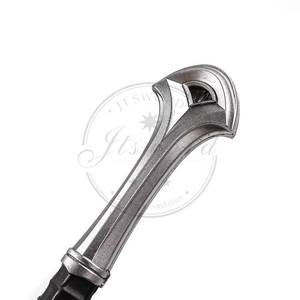 Espada Anduril de Aragorn, El Señor de los Anillos, de Espuma de Poliuretano MS PU Narsil - Product Image 5