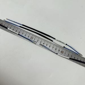 Balıkçılık ve Su Ürünleri Yetiştiriciliği Kablo Demeti - Product Image 6