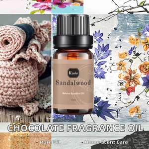 Kanho OBM Chocolate Pure Essential Oil for <b>Diffuser</b> DIY Candle Making & Household Aromatherapy - Product Image 2