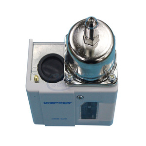 ตัวควบคุมแรงดันห้องเย็น Sns C101x สำหรับระบบทำความเย็นทั่วไป - Product Image 2