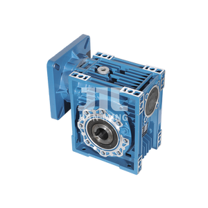 High-Efficiency <b>Worm</b> Gear Speed Reducer for Farm Construction and Industrial Transmission Motor Reducer Reduc Motor Speed Reduce - Product Image 5