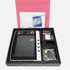 Maquet PC1777 – Cache-interrupteur marche/arrêt pour équipement médical - Product Image 1