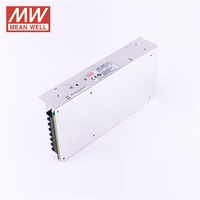 Mean Well SD-100C-24 Single 36 ~ 72 V Input 24 V Output DC-DC Power Supply