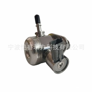 High Pressure Fuel <b>Pump</b> 35320-2G740 For Hyundai Kia KR-GYYB05 <b>Manual</b> Transmission - Product Image 4