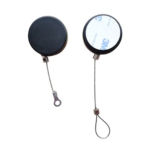 Hộp Kéo Chống Trộm Có Thể Thu Vào, Dây Buộc An Ninh Cho Màn Hình Hiển Thị Hàng Hóa Đồng Hồ Điện Thoại Di Động - Product Image 2