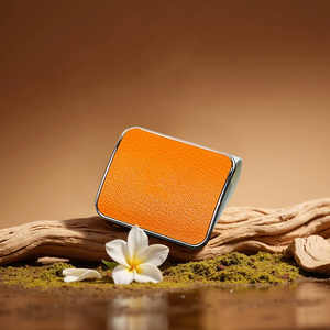New Factory Hot Selling <strong>Car</strong> Accessories Portable Mini Essential Oil <strong>Car</strong> Air Freshener Perfume <strong>Diffuser</strong> Metal Clip - Product Image 3