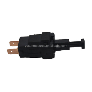 Brake Stop Light Switch - Fits Chevrolet, Pontiac, Suzuki Vehicles 2004-2011 - ISUMO Brand