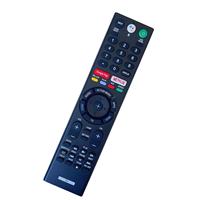 2023 vente chaude en gros OEM ODM IR RMF-TX310U de télécommande de remplacement pour sony smart tv