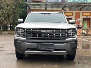 Auto Usado Havalo Kugouo Año Modelo 2021 <span class=keywords><strong>2022</strong></span> 2023 Edición Tendencia Aventura - Product Image 2