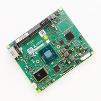 Module informatique embarqué ADLINK ETX-BT-N2807-2GB/Calrec 51-71116-0A30 avec processeur Intel Baytrial Celeron N2807 2,16 GHz 4,5 W (2C) - En stock