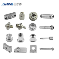 Services de Fabrication de Pièces Métalliques en Acier Inoxydable et Aluminium, Usinage CNC de Précision, Accessoires de Tournage et de Fraisage, Modélisation 3D, pour POM