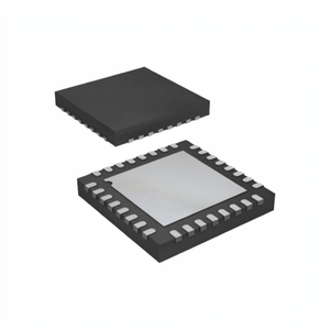 Original AD9235BCPZRL7-40 Components Electronic 32 WFQFN Exposed Pad, CSP Data Acquisition - Product Image 1
