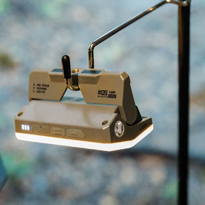 Lampada da Campeggio Portatile con Batteria per Illuminazione Atmosferica in Festival, Escursioni <span class=keywords><strong>e</strong></span> Campeggio - Product Image 3