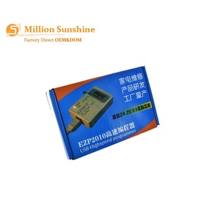 Precio de fábrica EZP2010 de alta velocidad USB SPI programador apoyo 24 25 93 EEPROM 25 Flash BIOS Chip - Product Image 3